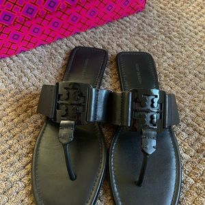Tory Burch sandals
